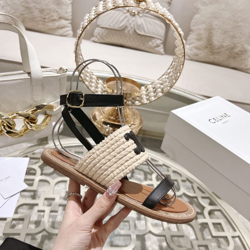 Celine Sandals